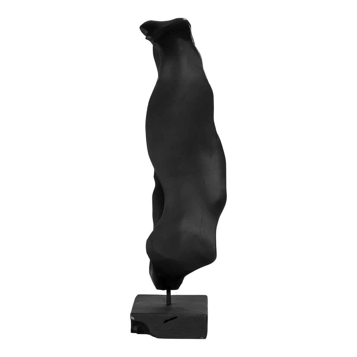 Donato Sculptuur - Zwart