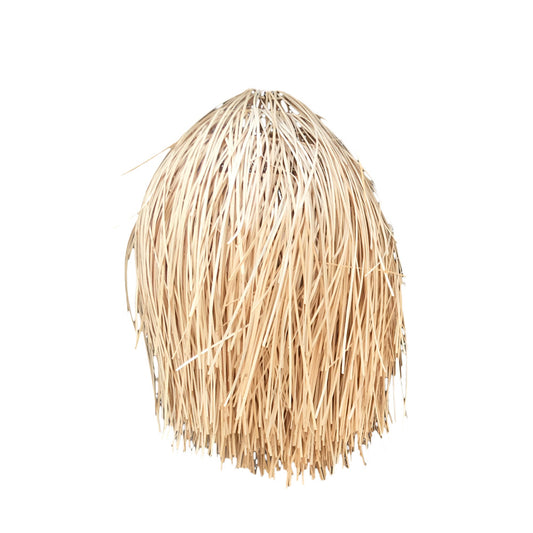 De Shaggy Hanglamp - Naturel - M