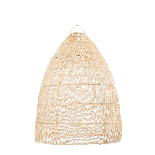 De Twister Hanglamp - Naturel - L