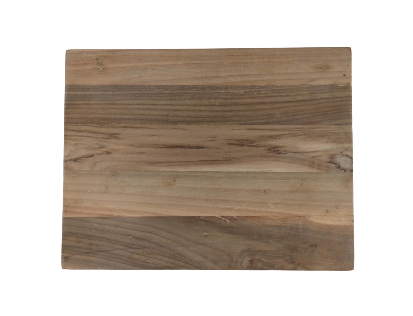 Kruk - 45x35x45 - Naturel - Teak