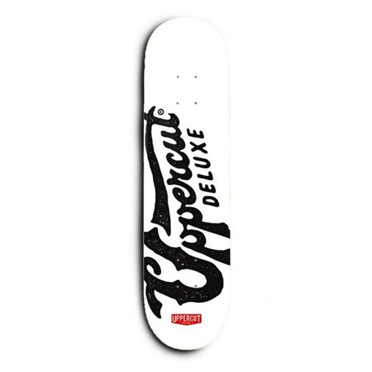 Uppercut Deluxe Skateboard Deck - LIMITED EDITION
